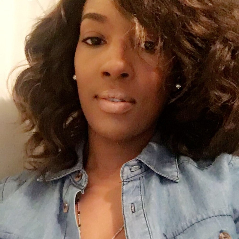 Meet your Posher, Tiasha